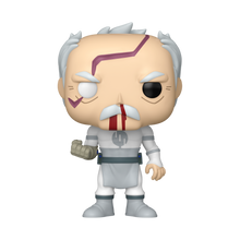 Invincible - Conquest Pop! Vinyl Chase Case