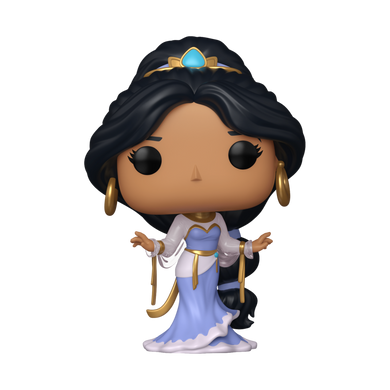 Disney Princess - Jasmine (Grand Entrance) Pop! Vinyl