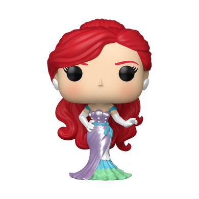 Disney Princess - Ariel (Grand Entrance) Pop! Vinyl