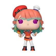 hololive - Takanashi Kiara Pop! Vinyl