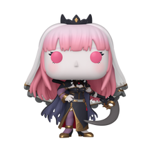 hololive - Mori Calliope Pop! Vinyl