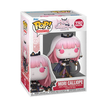 hololive - Mori Calliope Pop! Vinyl