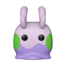 Pokemon - Goomy Pop! Vinyl