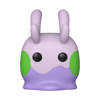 Pokemon - Goomy Pop! Vinyl