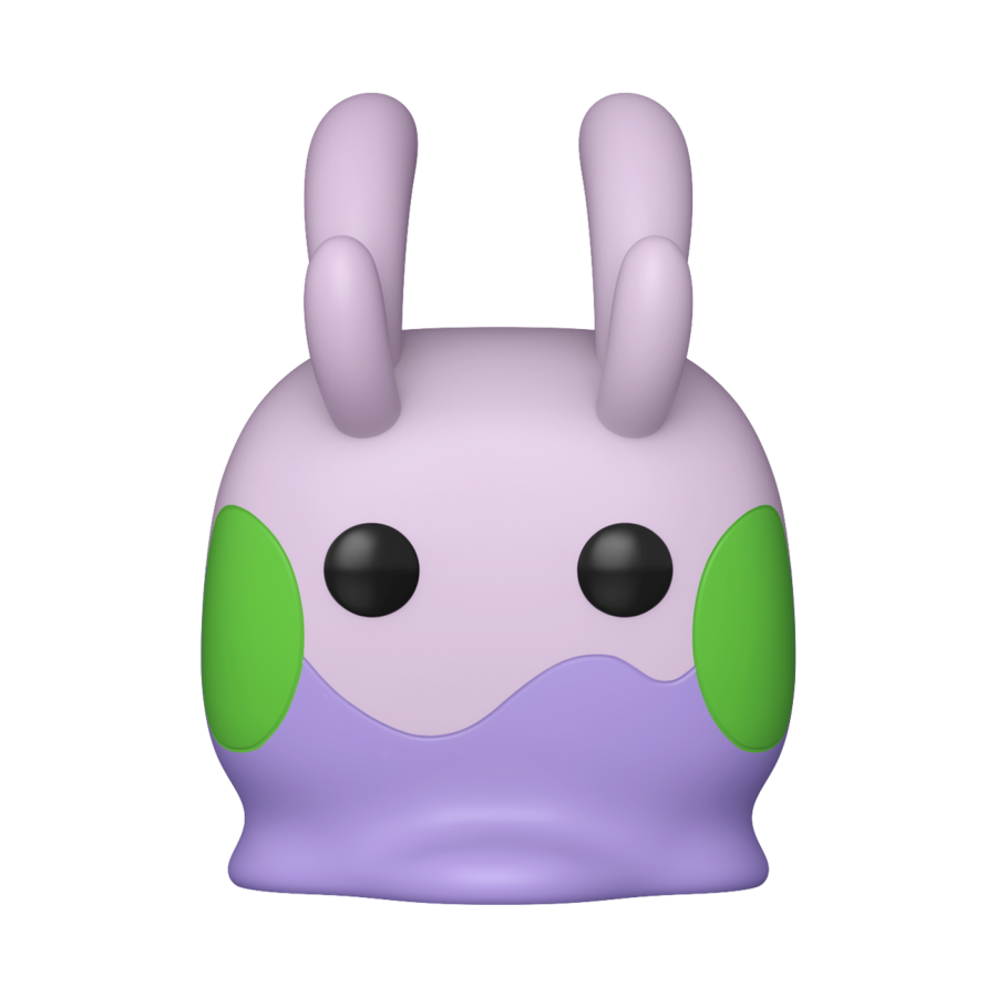 Pokemon - Goomy Pop! Vinyl