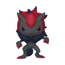 Pokemon - Zoroark Pop! Vinyl