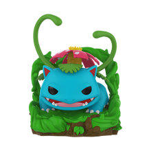 Pokemon - Venusaur Pop! Premium