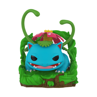 Pokemon - Venusaur Pop! Premium