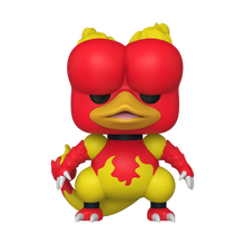 Pokemon - Magmar Pop! Vinyl
