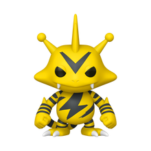 Pokemon - Electabuzz Pop! Vinyl
