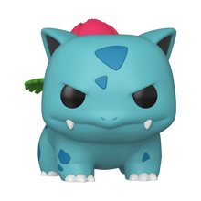 Pokemon - Ivysaur Pop! Vinyl