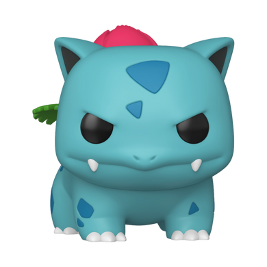 Pokemon - Ivysaur Pop! Vinyl