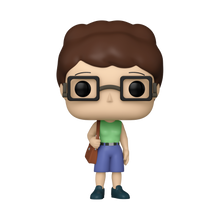 King of the Hill - Peggy Hill Pop! Vinyl