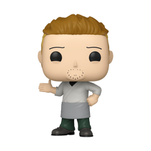 King of the Hill - Bobby Hill (Older) Pop! Vinyl