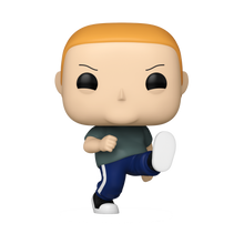King of the Hill - Bobby Hill (Kicking) Pop! Vinyl