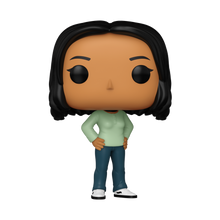 King of the Hill - Connie Souphanousinphone Pop! Vinyl