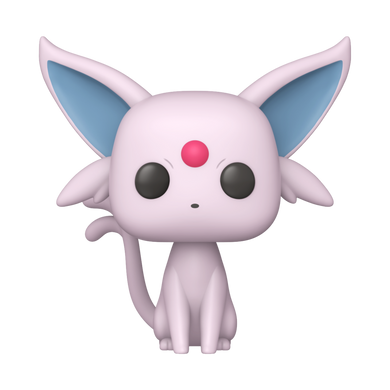 Pokemon - Espeon (Pastel) US Exclusive Pop! Vinyl [RS]