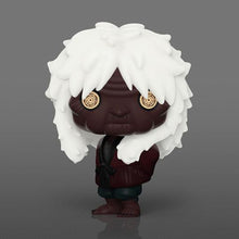 Dan Da Dan - Turbo Granny US Exclusive Glow Pop! Vinyl [RS]
