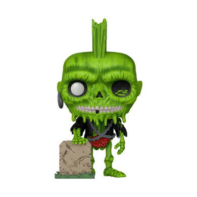 Return of the Living Dead - Zombie Suicide Pop! Vinyl
