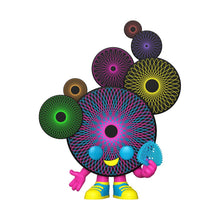 Retro Toys - Spirograph Pop! Vinyl Chase Case