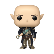 Dragon Age: The Veilguard - Solas Pop! Vinyl