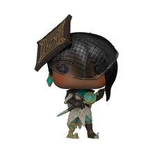 Dragon Age: The Veilguard - Neve Pop! Vinyl