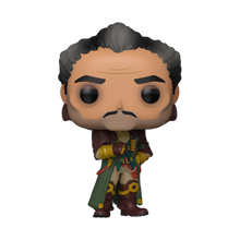 Dragon Age: The Veilguard - Emmrich  Pop! Vinyl