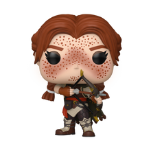 Dragon Age: The Veilguard - Lace Harding Pop! Vinyl