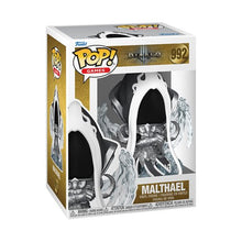 Diablo III: Reaper of Souls Malthael Funko Pop! Vinyl