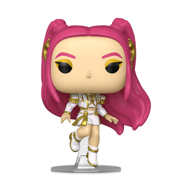 KPop Demon Hunters - Mira (What It Sounds Like) Pop! Vinyl