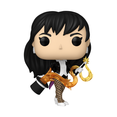 Justice League Dark (2017) - Zatanna Pop! Vinyl
