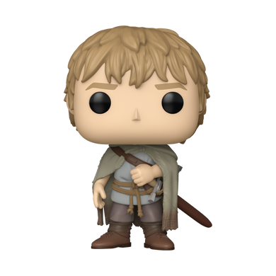 A Knight of the Seven Kingdoms - Dunk (with Chase) Pop! Vinyl