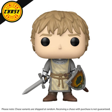 A Knight of the Seven Kingdoms - Dunk (with Chase) Pop! Vinyl Chase Case